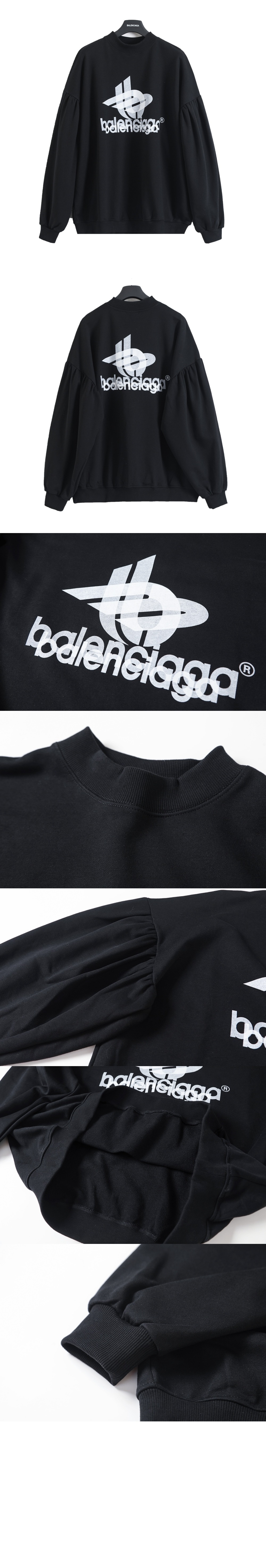 로고 프린트 면 톱 > Etc - 기타제품