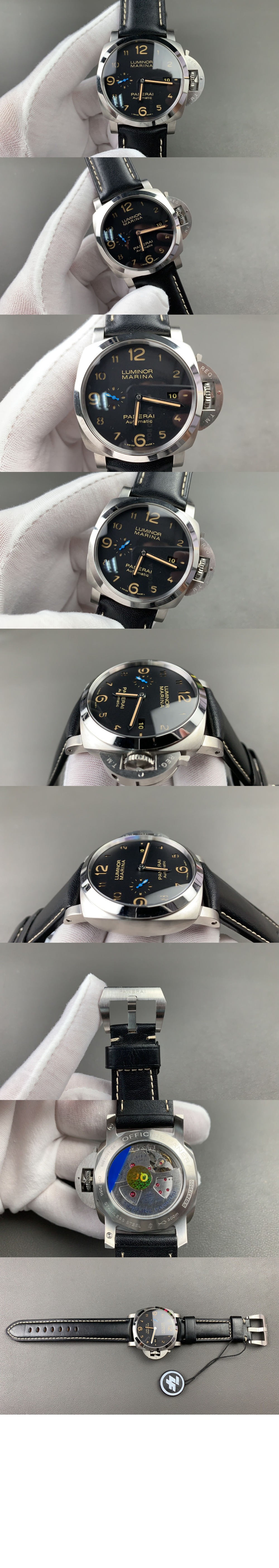 루미노르 마리나 44 01359 > Luminor - 루미노르