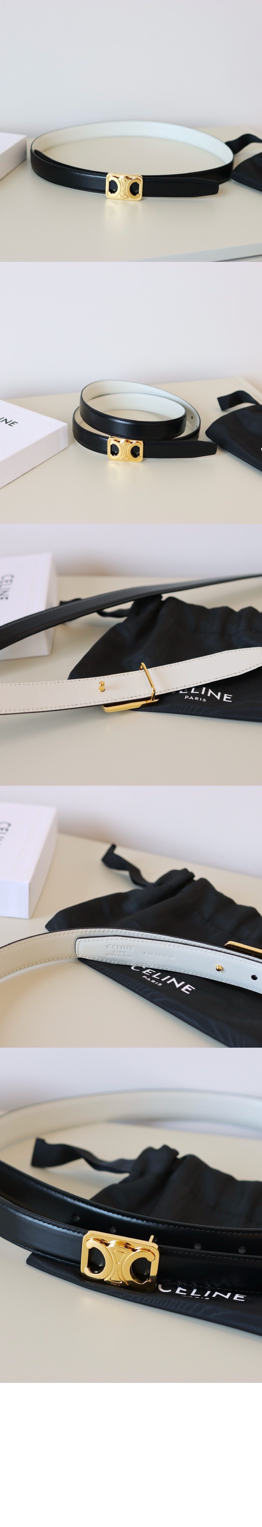 미디엄 리버서블 프레임 트리옹프 벨트 45BIZ3 > Etc - 기타제품