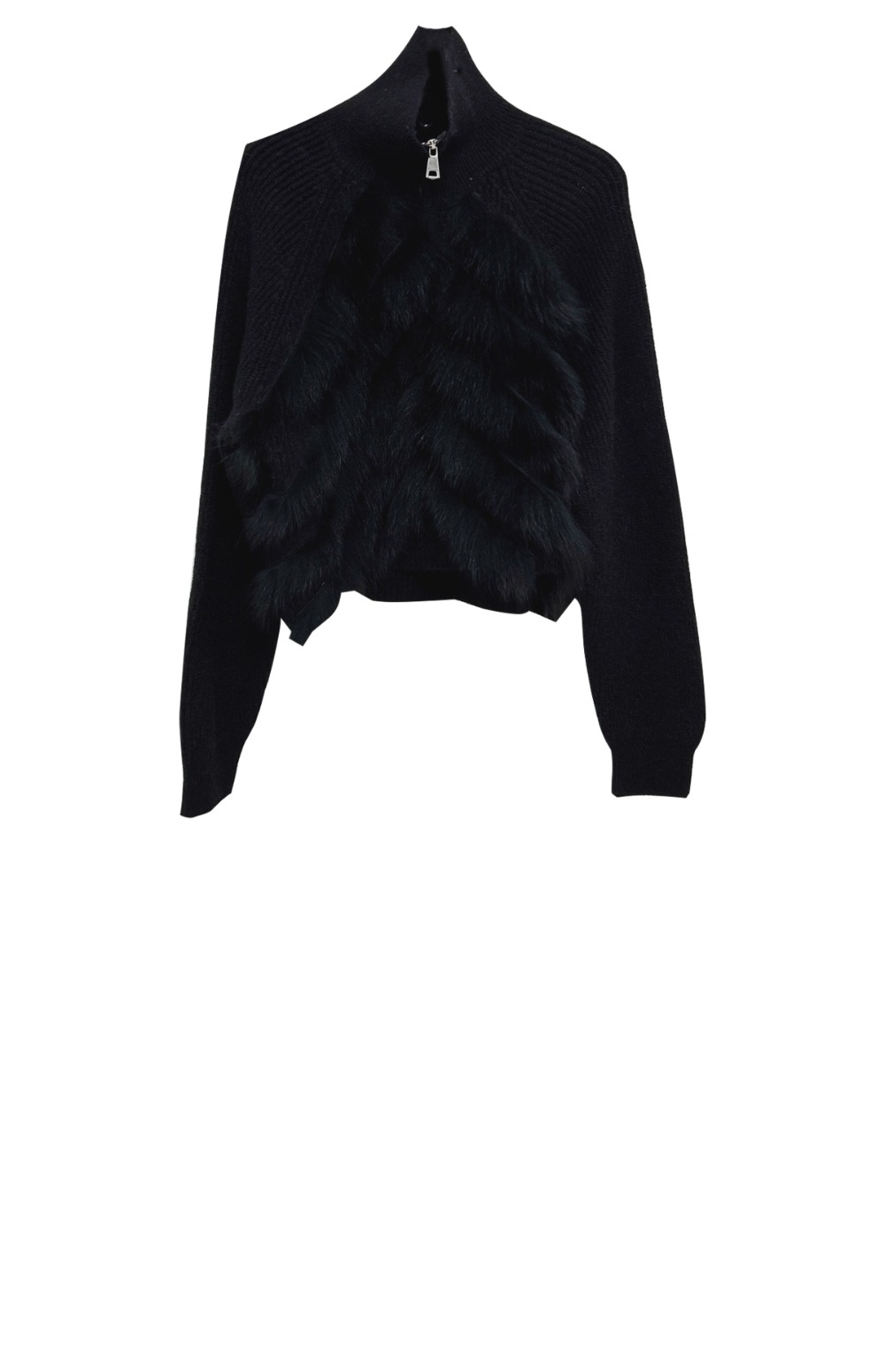 로고 쇼트 코트 > Etc - 기타제품