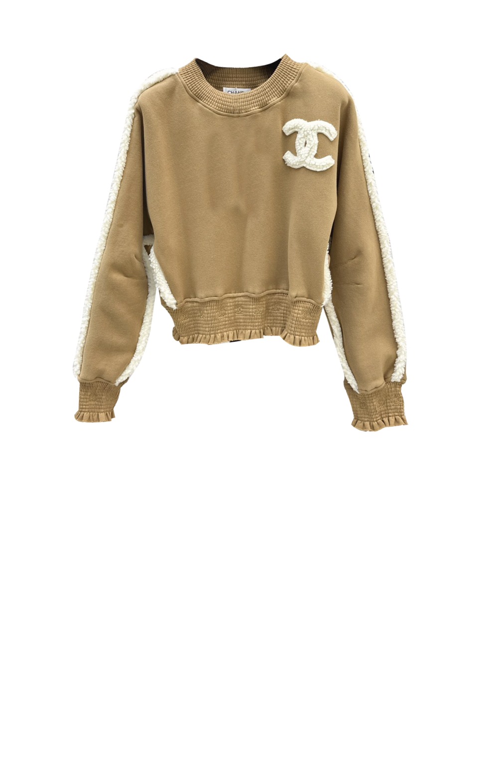 프린트 니트 톱 > Etc - 기타제품