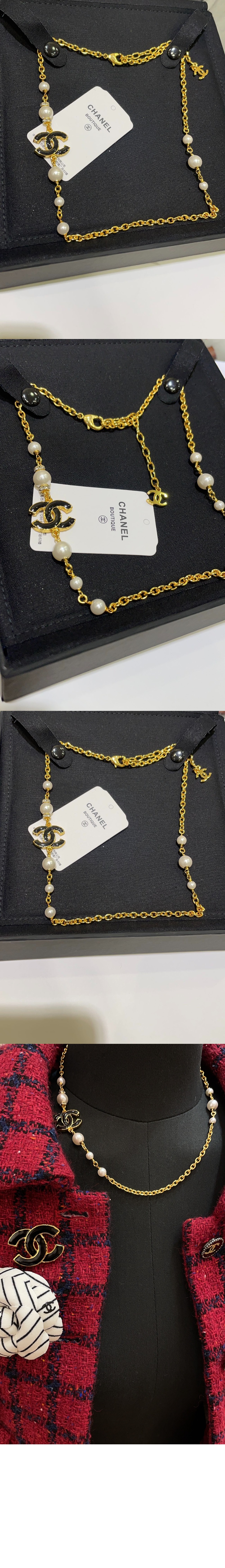 목걸이 ABC237 > Etc - 기타제품