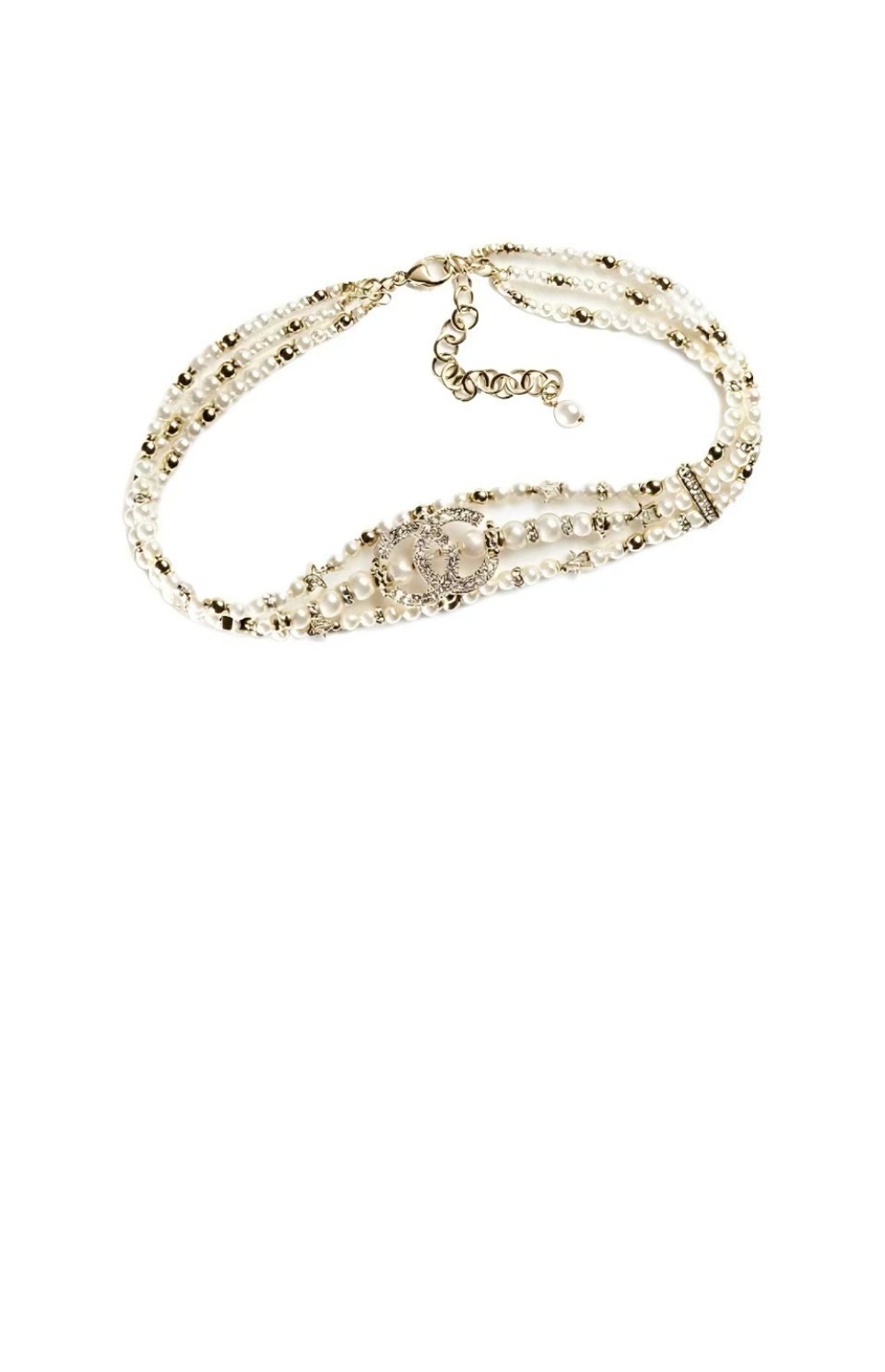 목걸이 ABB254 > 악세서리