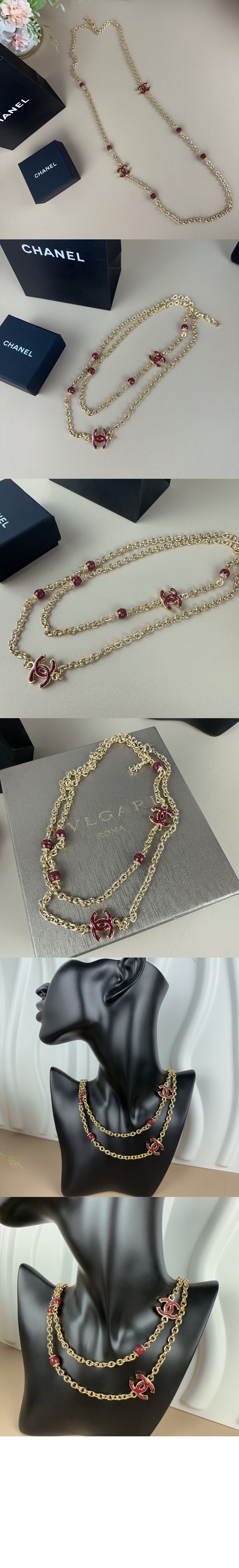 목걸이  ABB021 > Etc - 기타제품