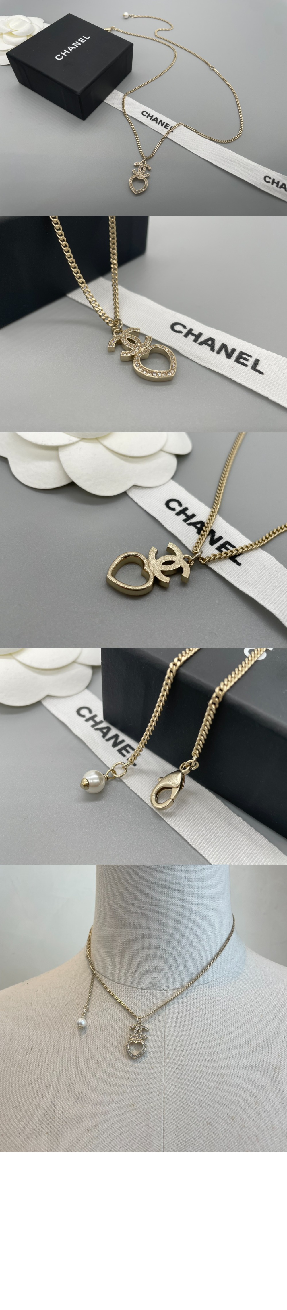 목걸이 ABB651 > Etc - 기타제품