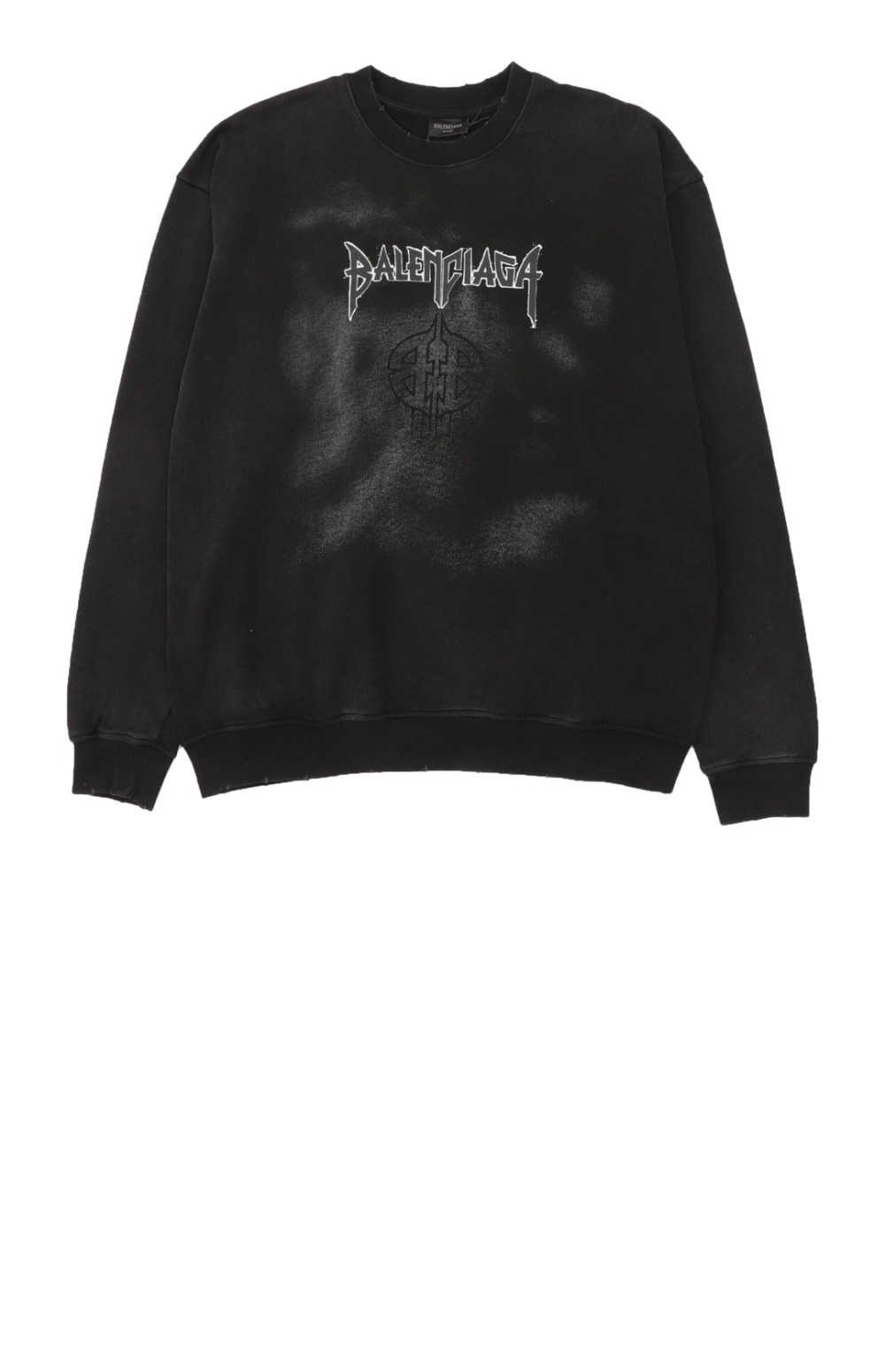 로고 프린트 면 톱 > Etc - 기타제품