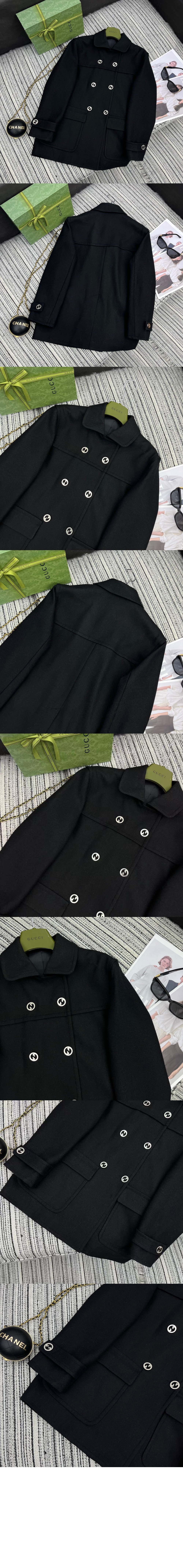 울 코트 > Etc - 기타제품