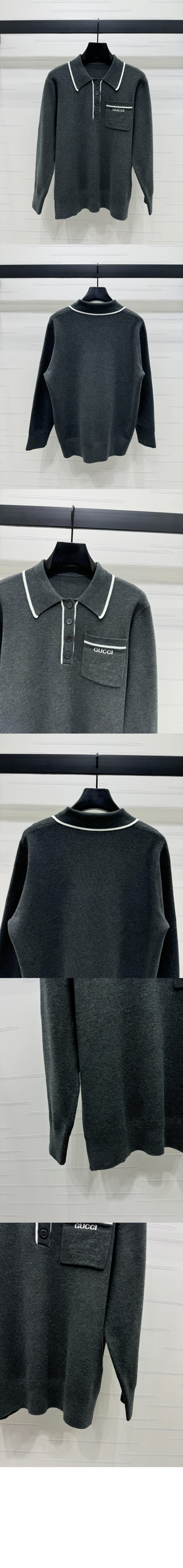 폴로 폴로 긴팔 티셔츠 > Etc - 기타제품