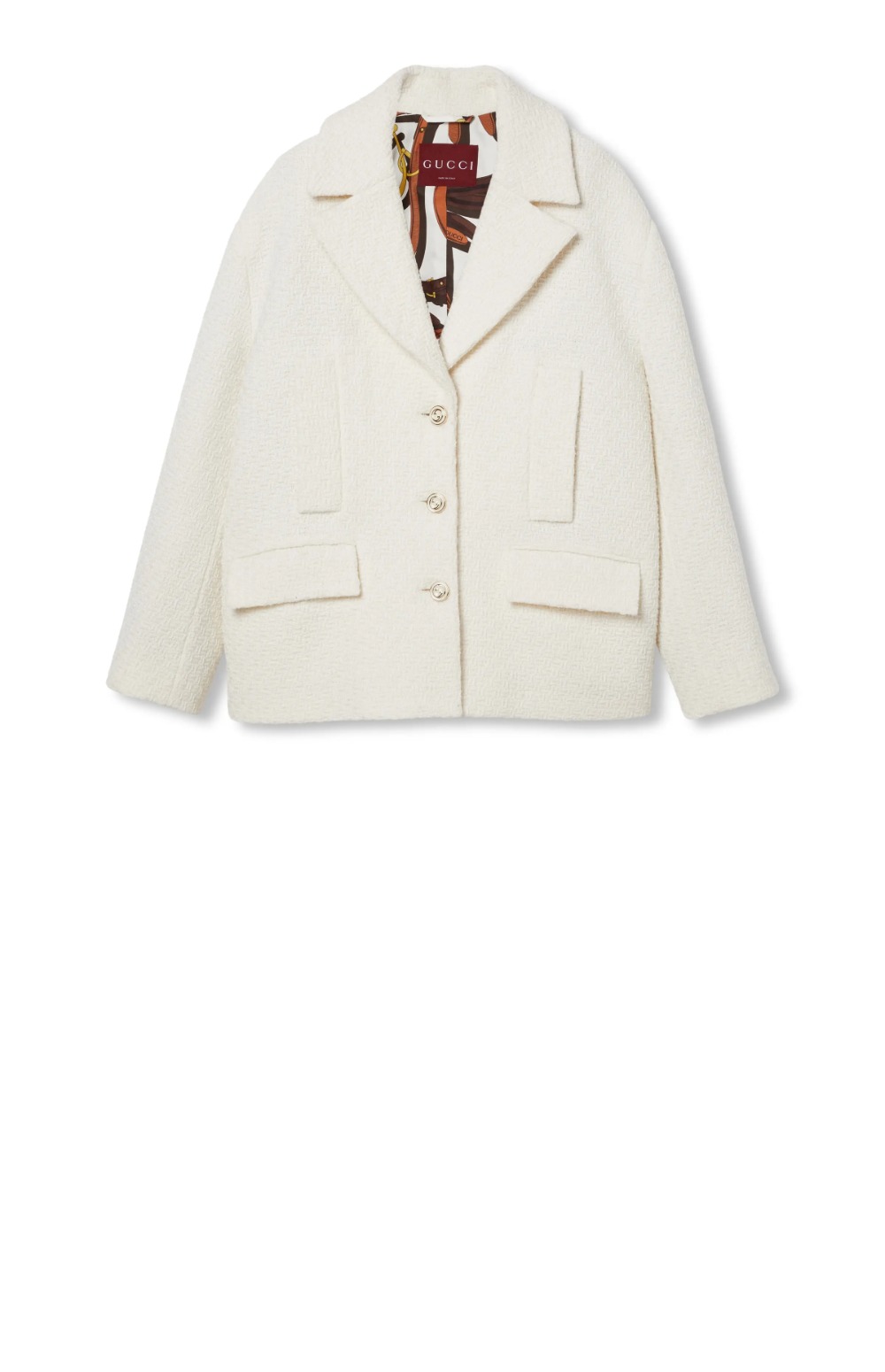 트위드 재킷 > Etc - 기타제품