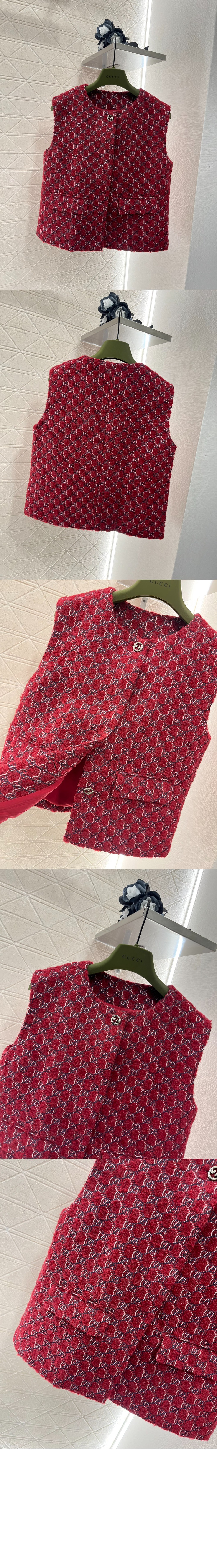 재킷 봄버 블루종 집업 > Etc - 기타제품