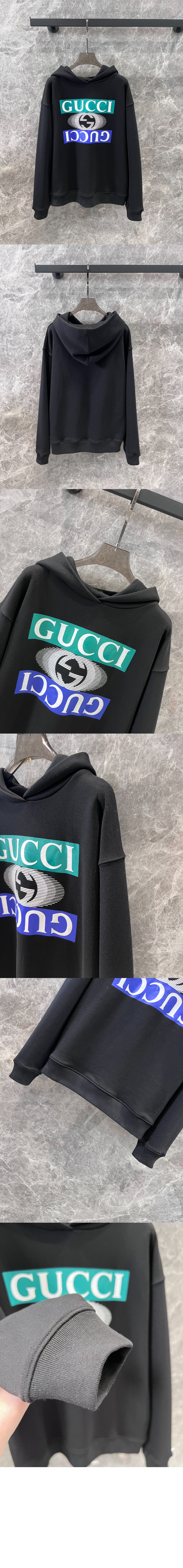 로고 프린팅 코튼 후드 > Etc - 기타제품