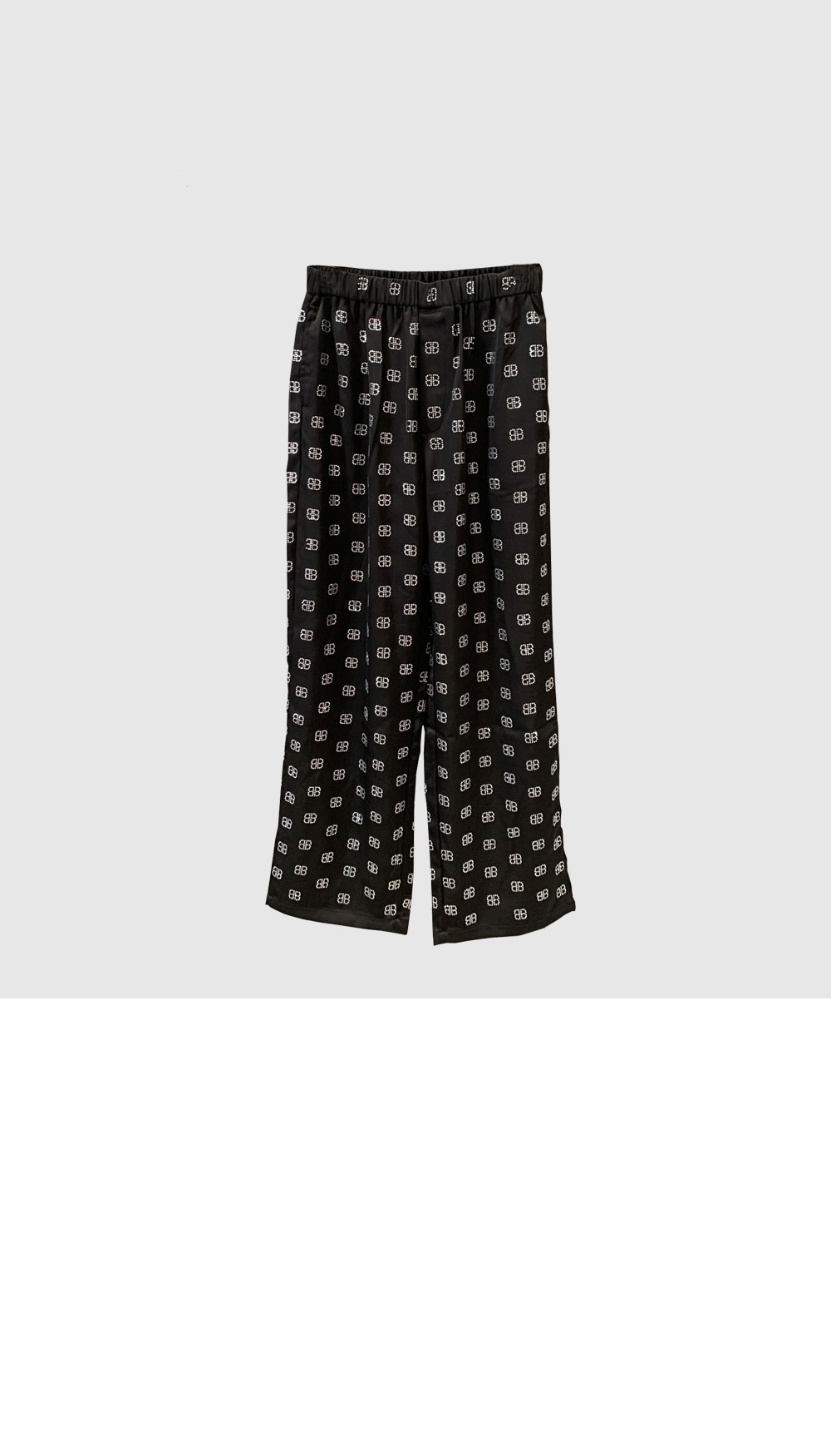 캐주얼 팬츠 > Etc - 기타제품