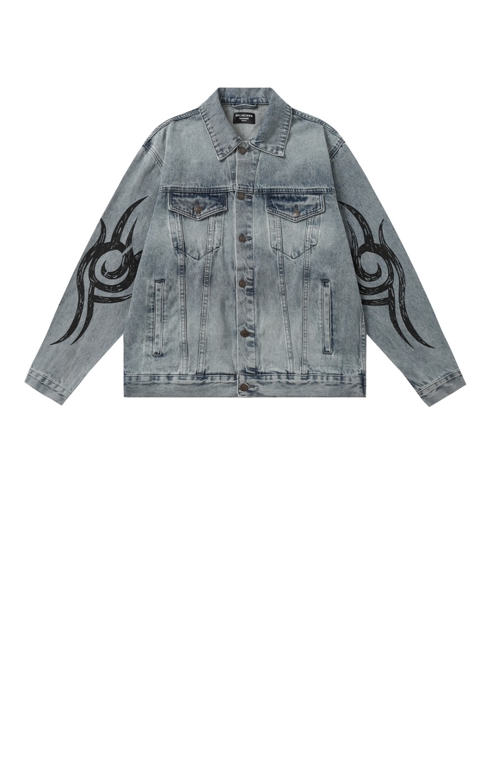 오버사이즈 재킷 > Etc - 기타제품