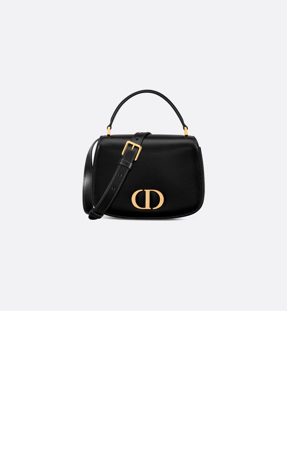 30 몽테인 미디엄 탑 핸들백 M9371 > Montaigne - 몽테인