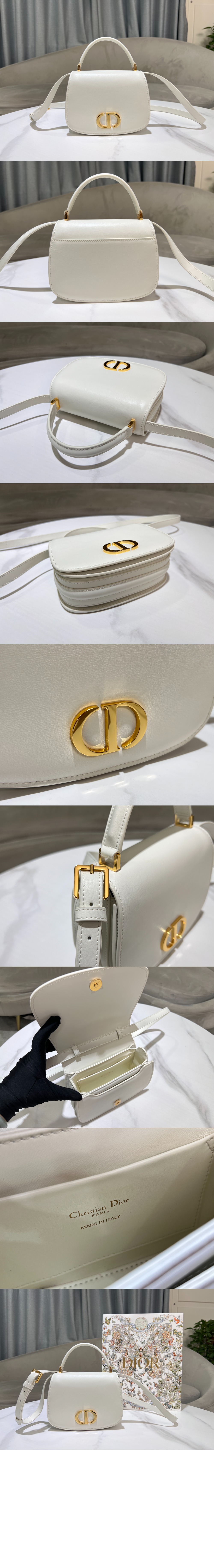 30 몽테인 미디엄 탑 핸들백 M9371 > Montaigne - 몽테인