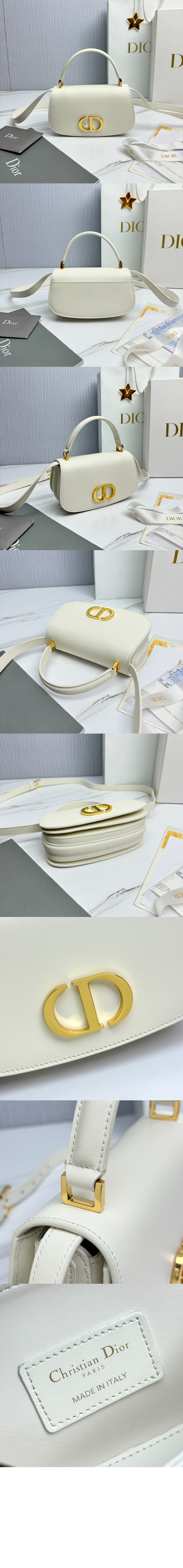 30 몽테인 스몰 탑 핸들백 M9370 > Montaigne - 몽테인