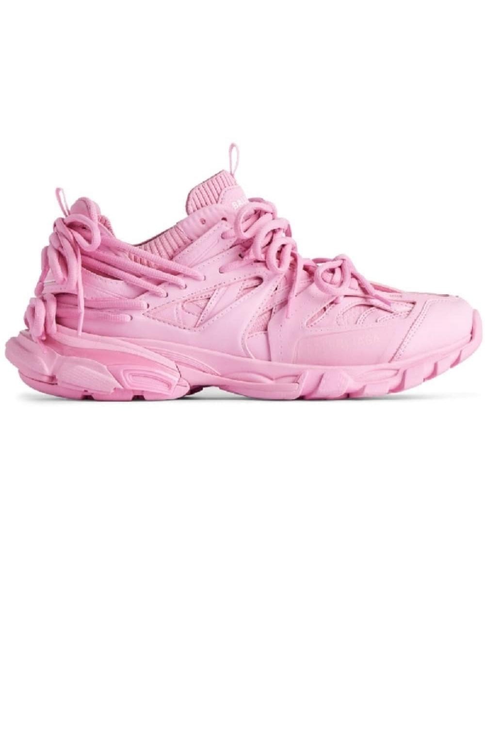 트랙 멀티 레이스업 스니커즈 780564 > Track - 트랙