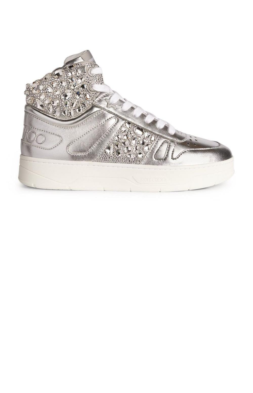 High > Sneakers - 스니커즈