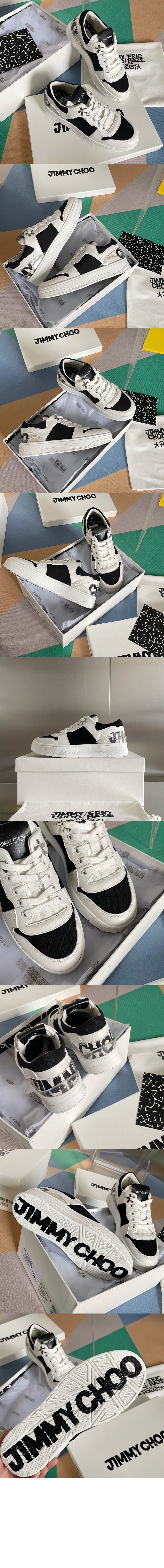 ERIC HAZE FLORENT > Sneakers - 스니커즈