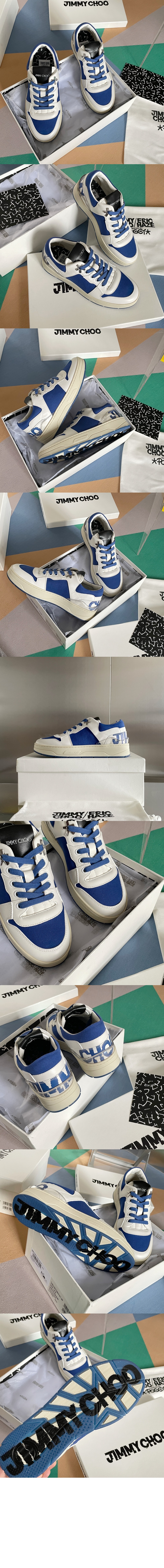 ERIC HAZE FLORENT > Sneakers - 스니커즈