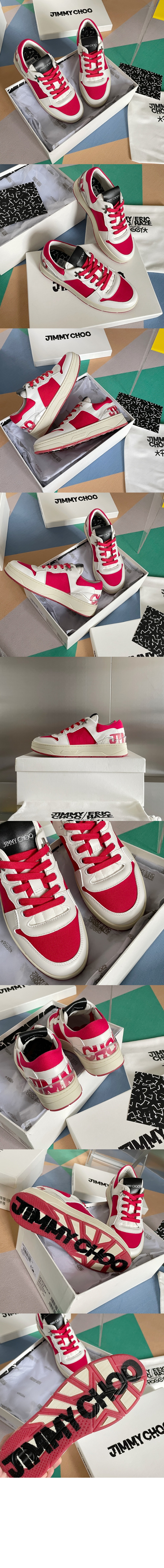 ERIC HAZE FLORENT > Sneakers - 스니커즈