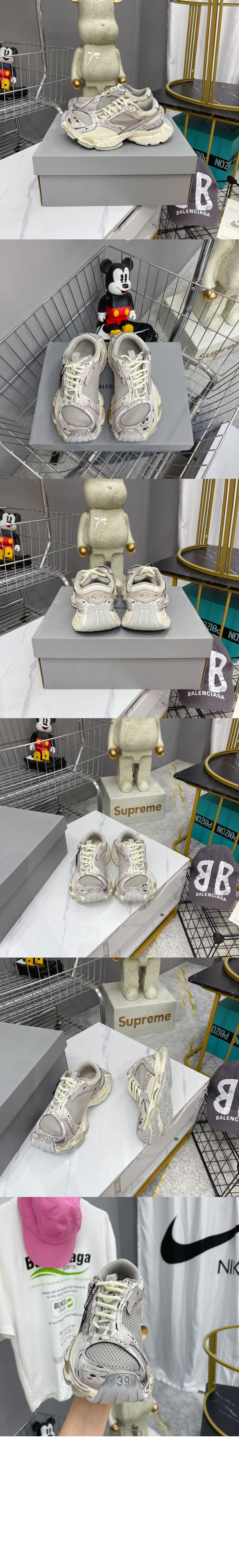 스테이플러 스니커즈 803681 > Stapler - 스테이플러