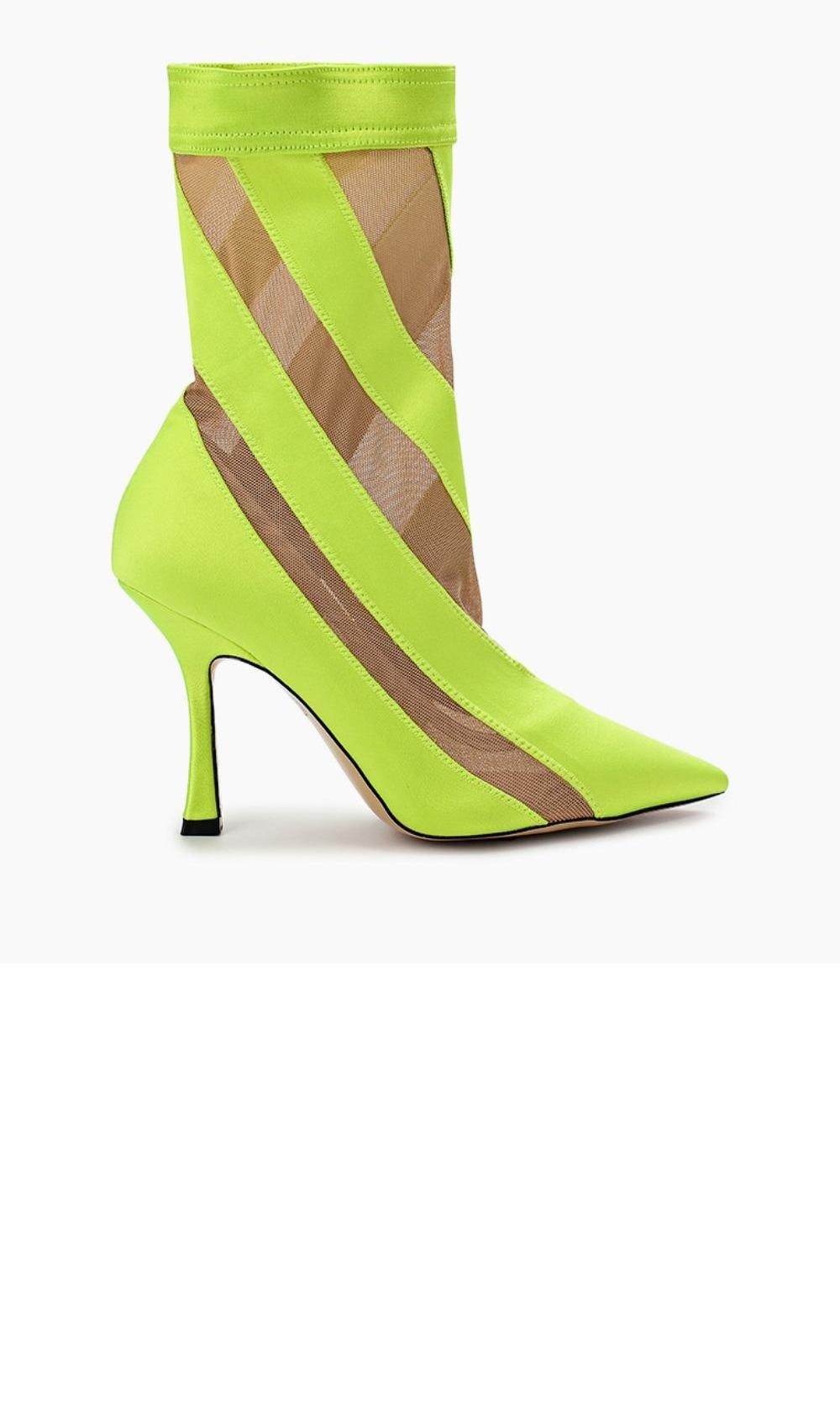 Новое > Boots - 부츠