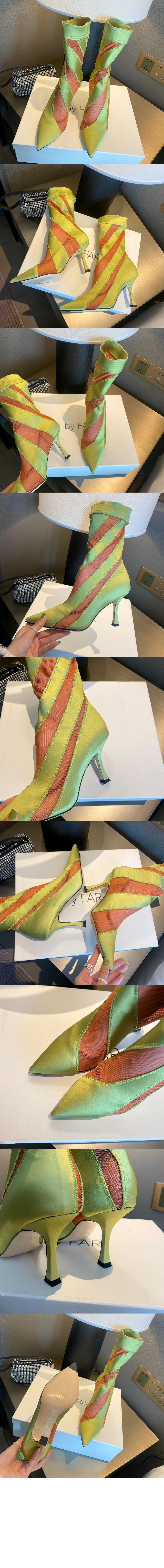 Новое > Boots - 부츠