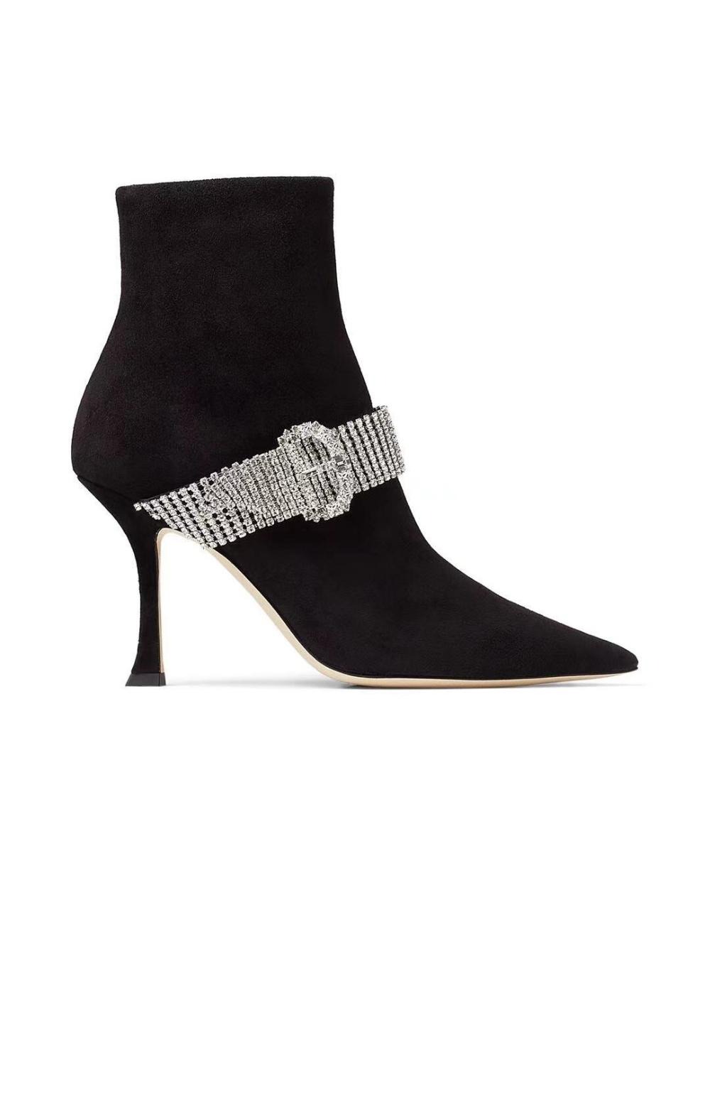 Kaza > Boots - 부츠