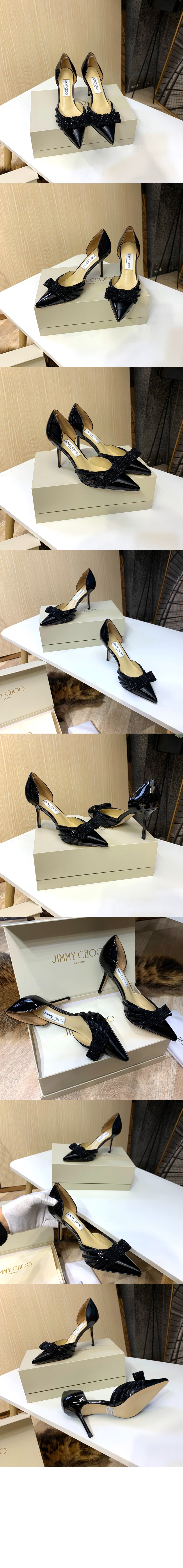 Kaitence > Pumps - 펌프스