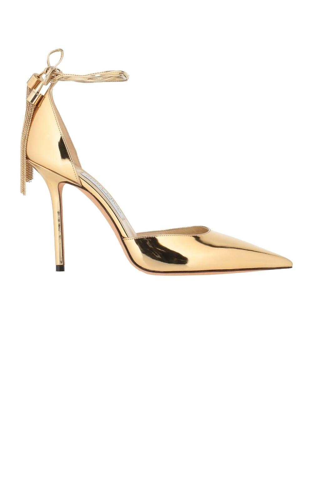 ESTHER > Pumps - 펌프스