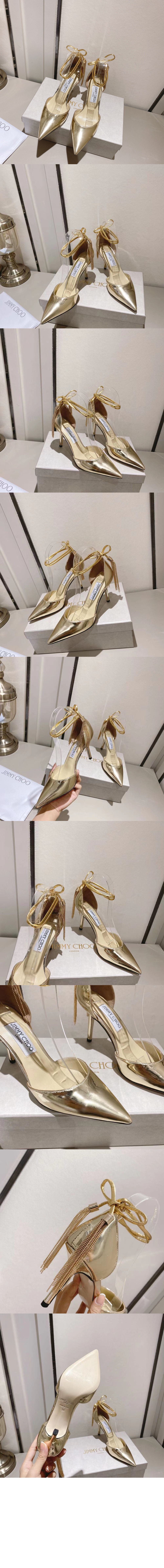 ESTHER > Pumps - 펌프스