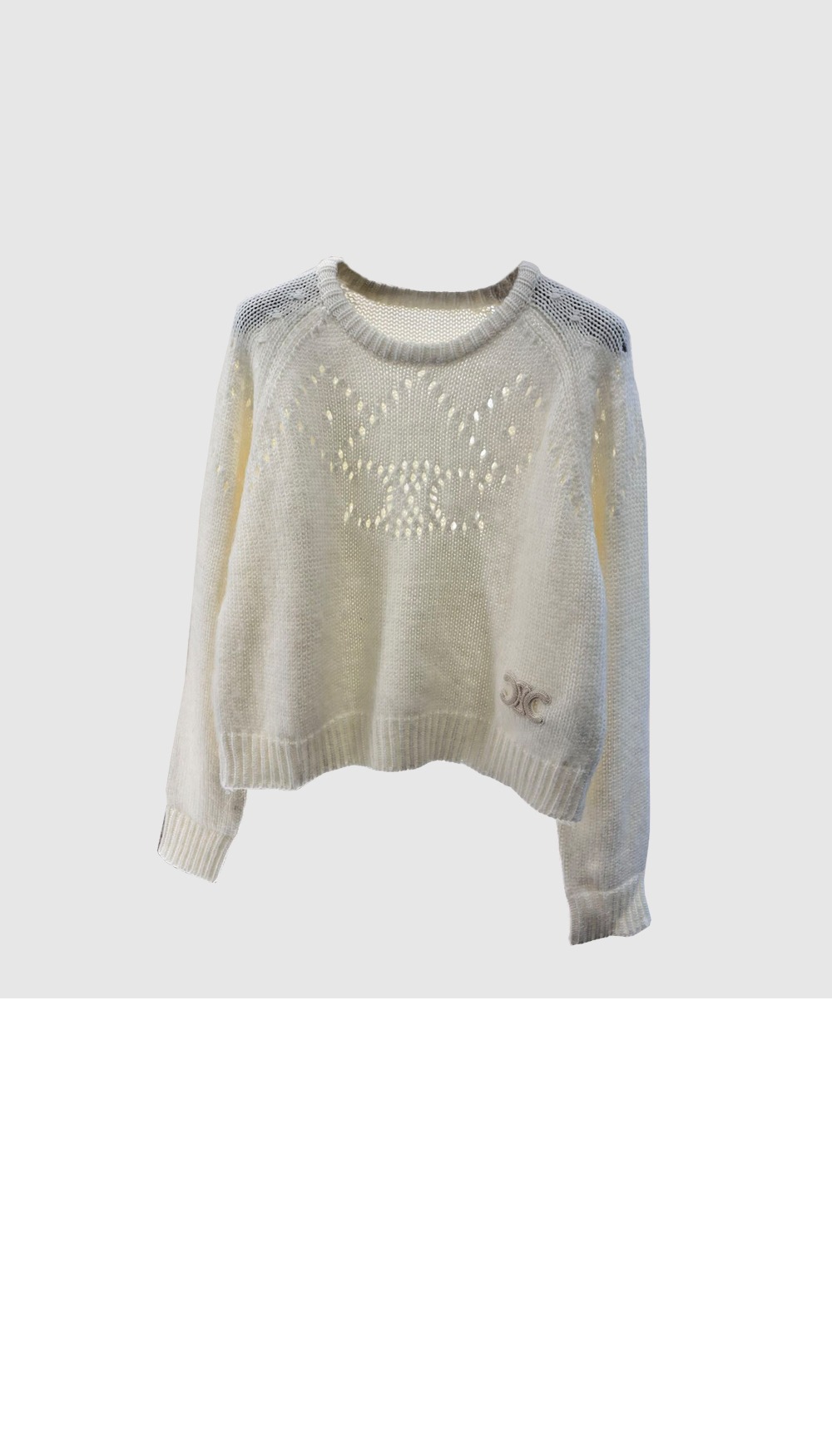 크루넥 스웨터 > Etc - 기타제품