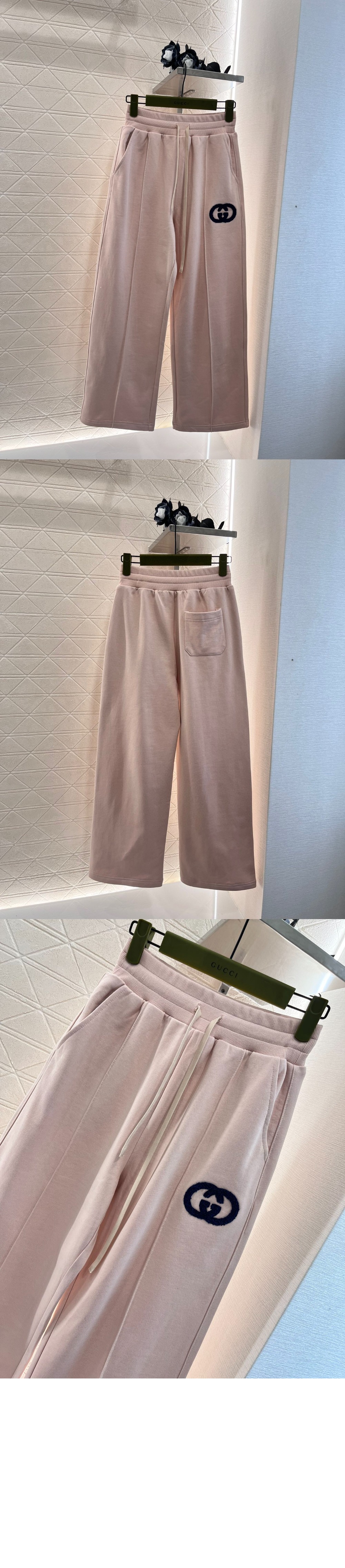 코튼 저지 조깅 팬츠 > Etc - 기타제품