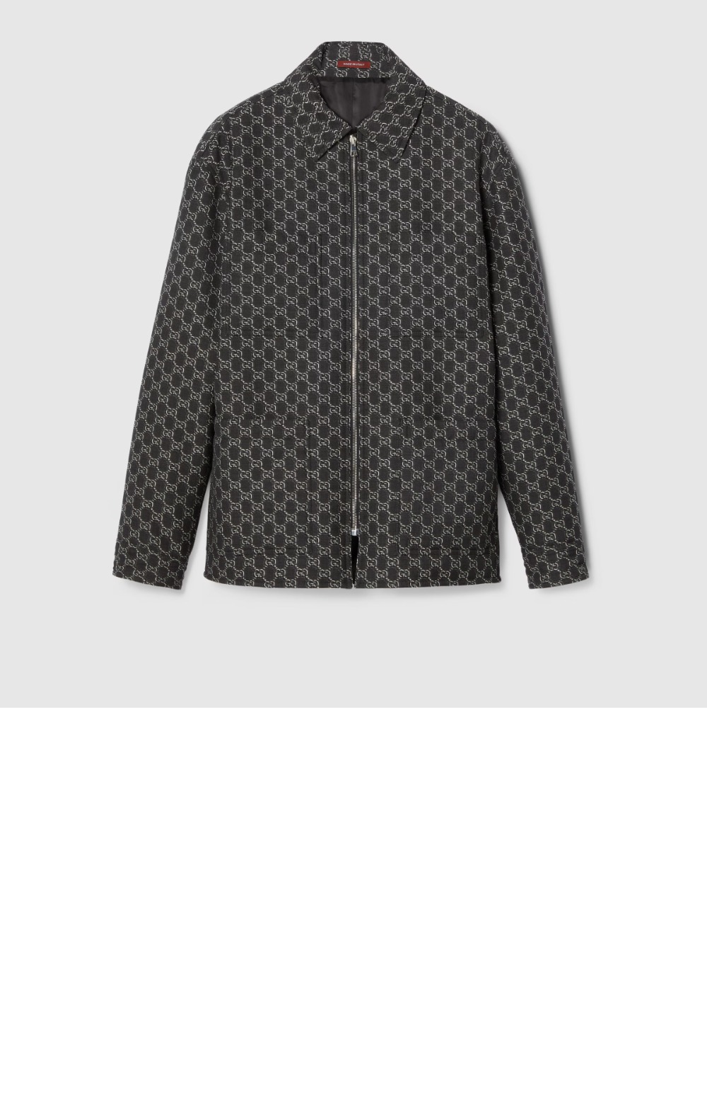 GG 섀도우 울 재킷 > Etc - 기타제품