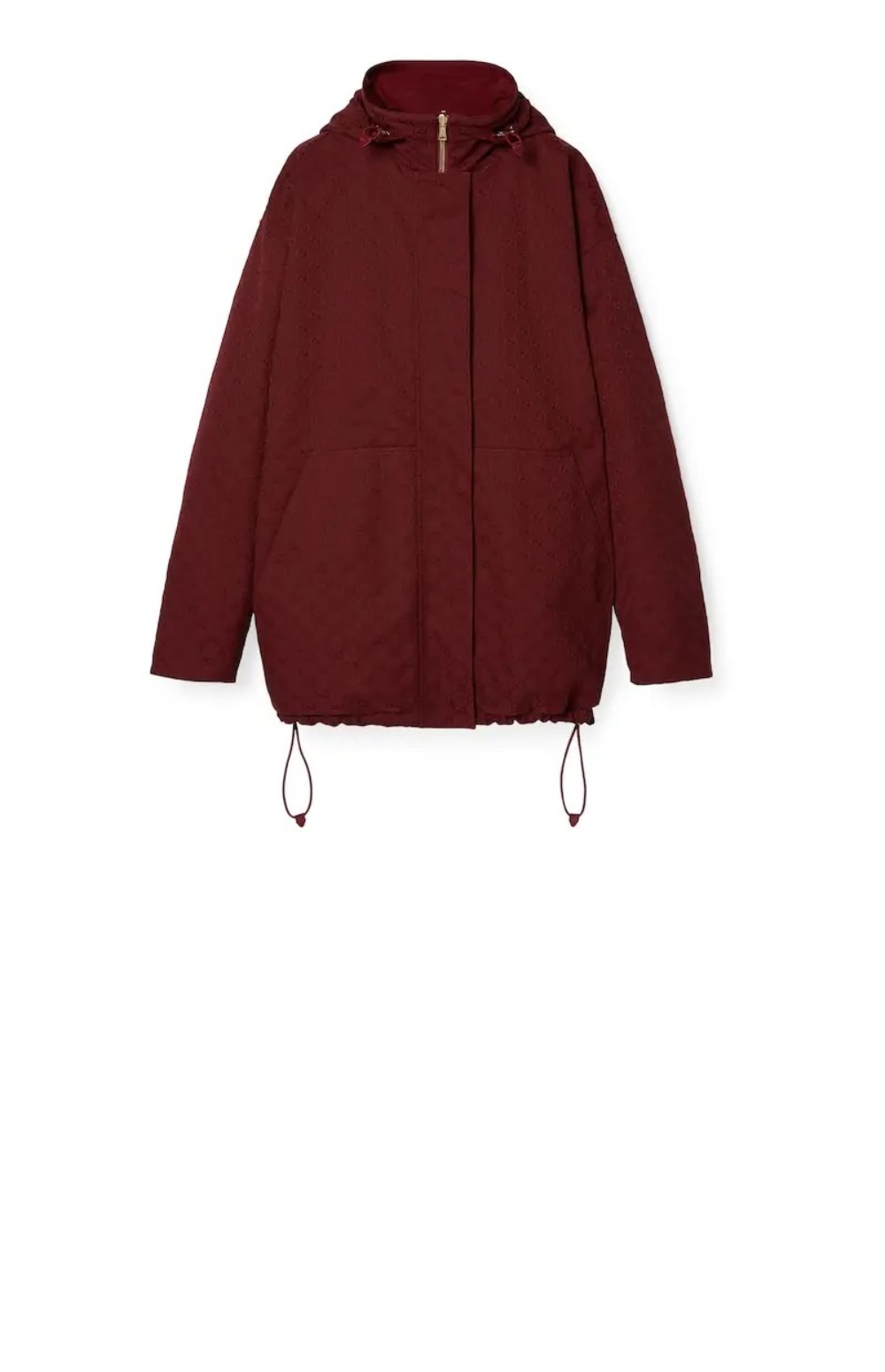 리버시블 GG 캔버스 자켓 > Etc - 기타제품