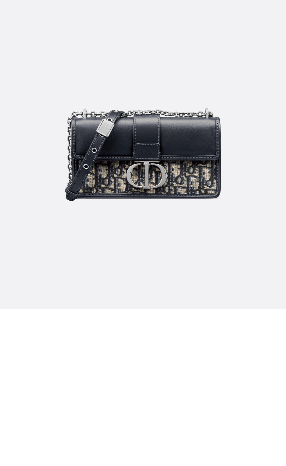 30 몽테인 이스트 웨스트 체인백 M9334 > Montaigne - 몽테인