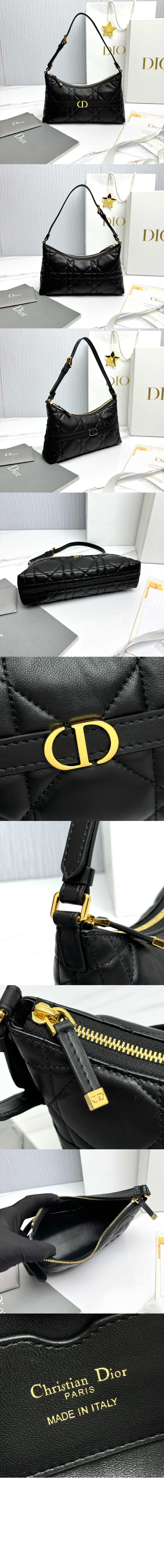 카로백 미니 호보 숄더백 S5232 > Etc - 기타제품