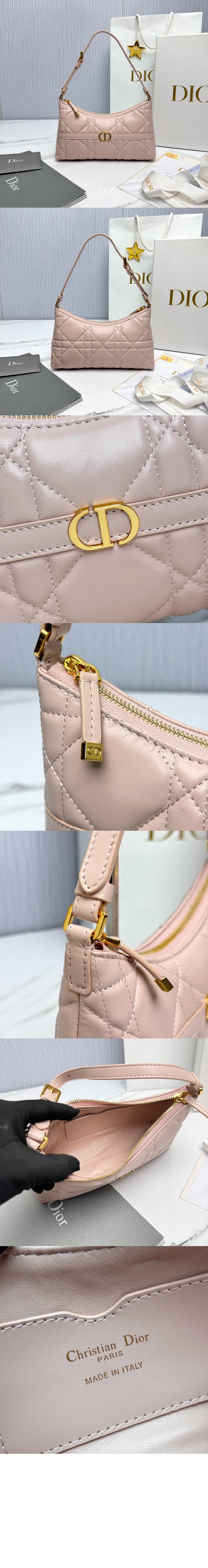 카로백 미니 호보 숄더백 S5232 > Etc - 기타제품