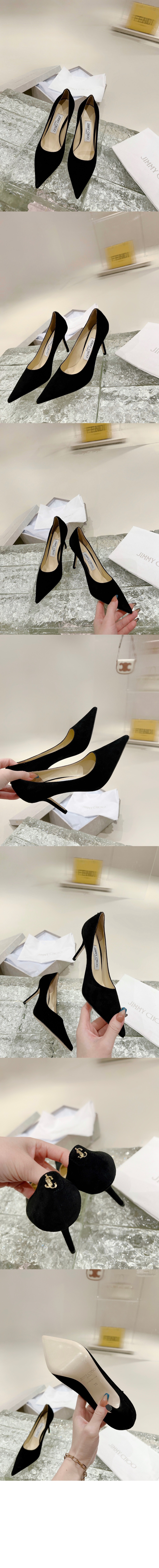 Love 85 > Loafers - 로퍼스