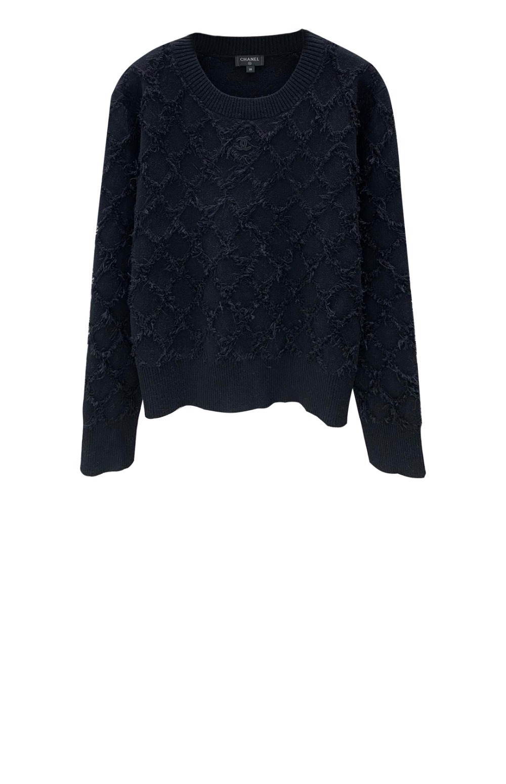 프린트 니트 톱 > Etc - 기타제품