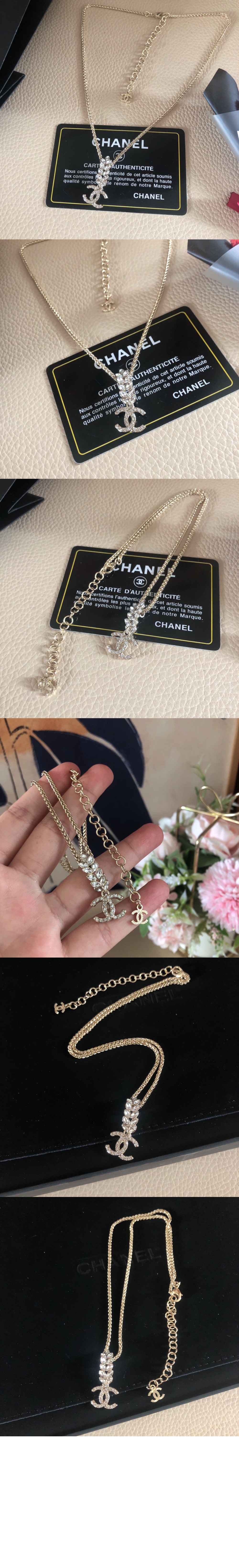 목걸이 ABA558 > Etc - 기타제품