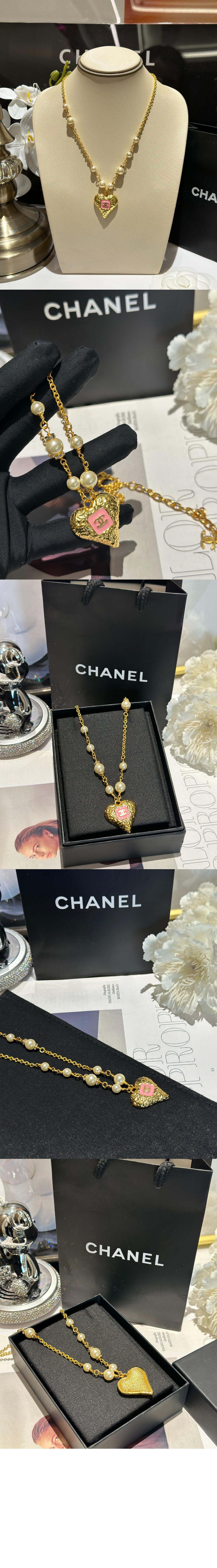 목걸이 ABC235 > Etc - 기타제품