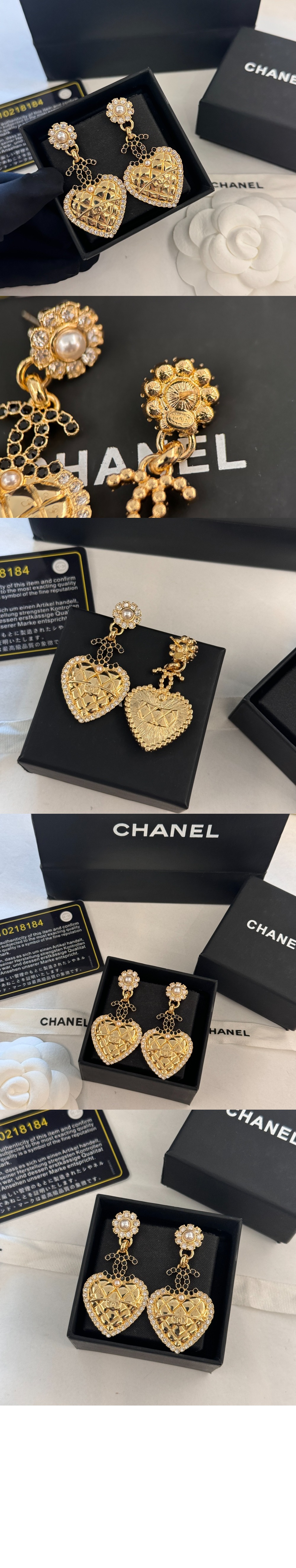 귀걸이 ABC443 > Etc - 기타제품