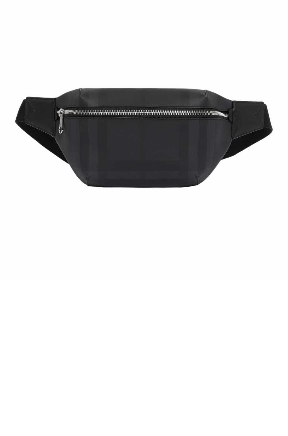 런던 체크 범백 80142371 > Bumbag - 범백