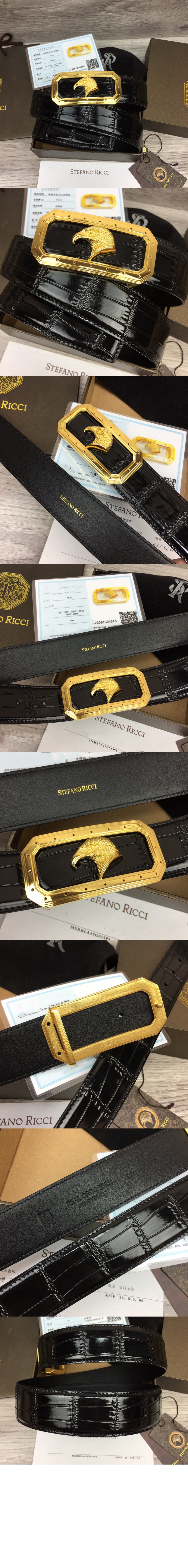 디아망테 크로커 벨트 N381CS-C374O > 스테파노 리치