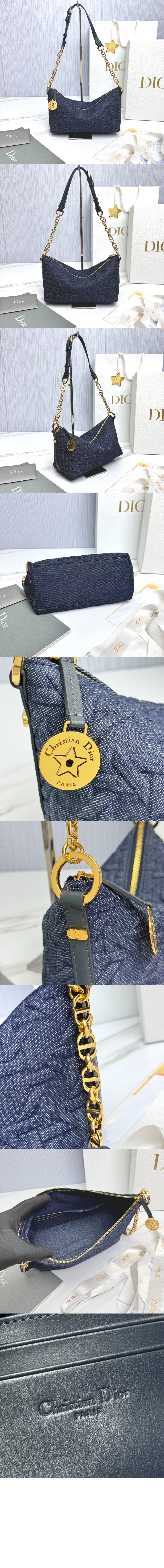 Diorstar 체인 호보백 S3202 > Etc - 기타제품