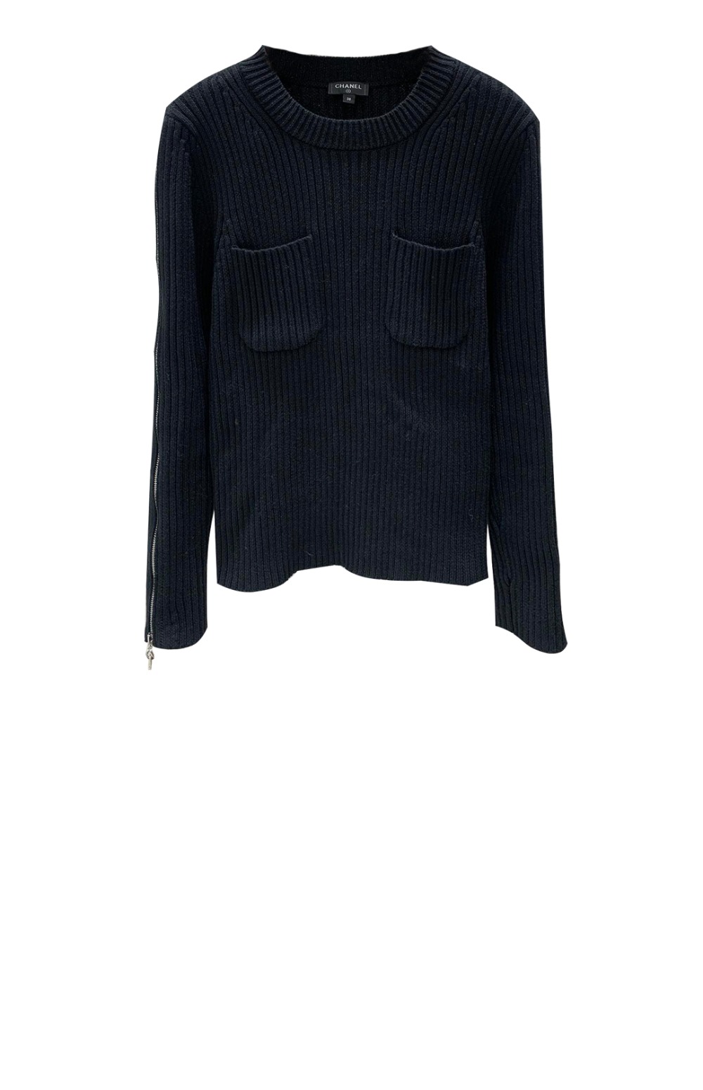 프린트 니트 톱 > Etc - 기타제품