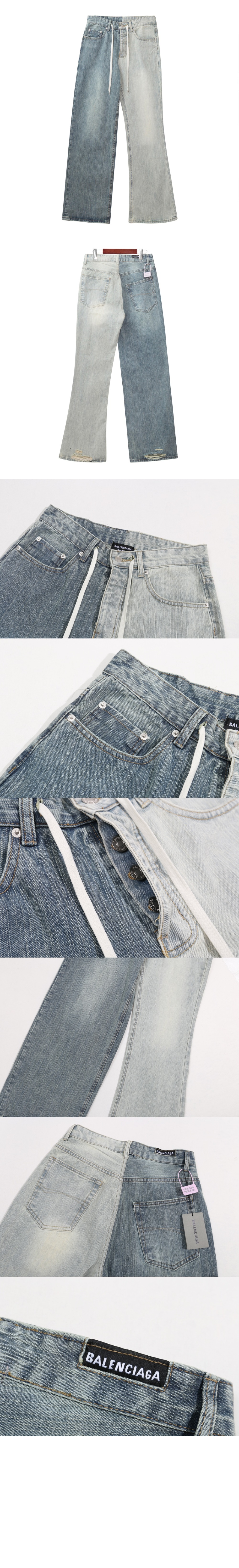 데님 팬츠 > Etc - 기타제품