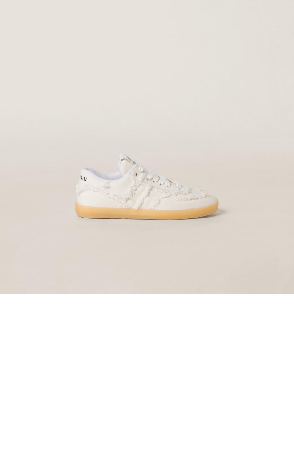 데님 스니커즈 5E325E > Sneakers - 스니커즈